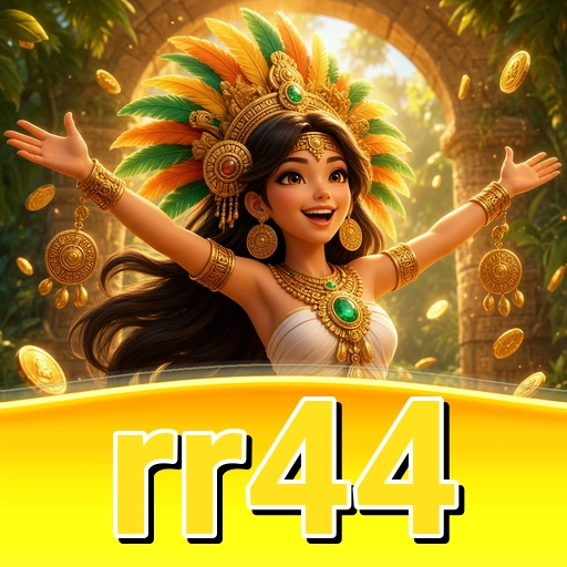 Logo rr44