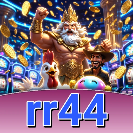 Langkah unduh rr44 APK Indonesia di HP Android