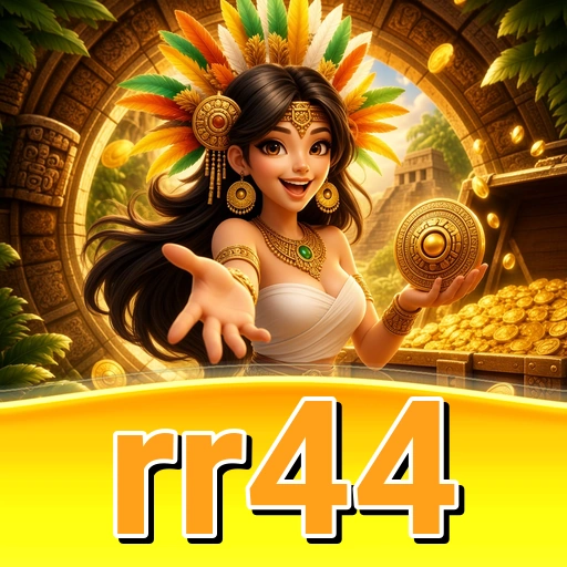 Logo rr44