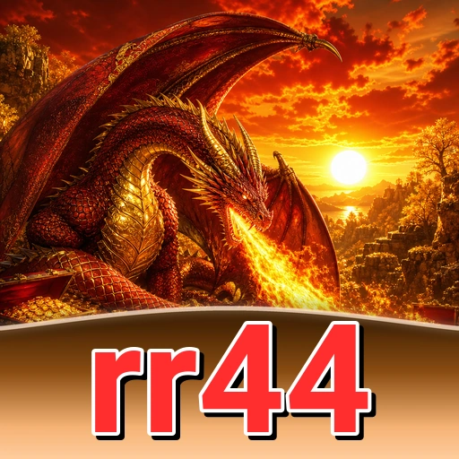 Logo rr44