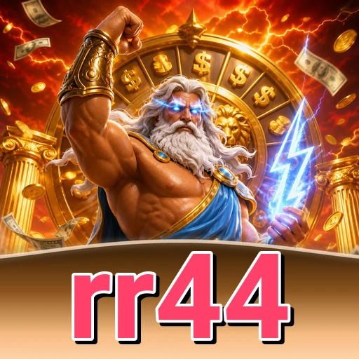 Logo rr44